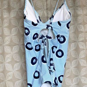NWOT Aerie One Piece Bathing Suit